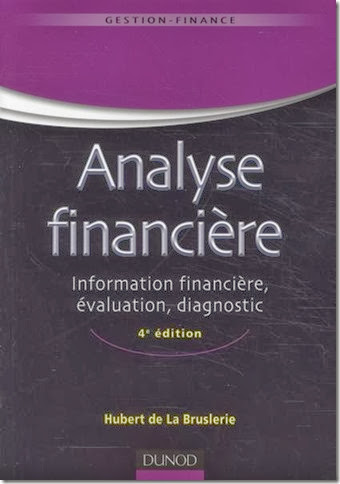 Analyse financière - Information financière et diagnostic