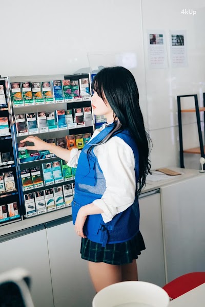 [Loozy] Zia (지아) Part Timer (+S.Ver)