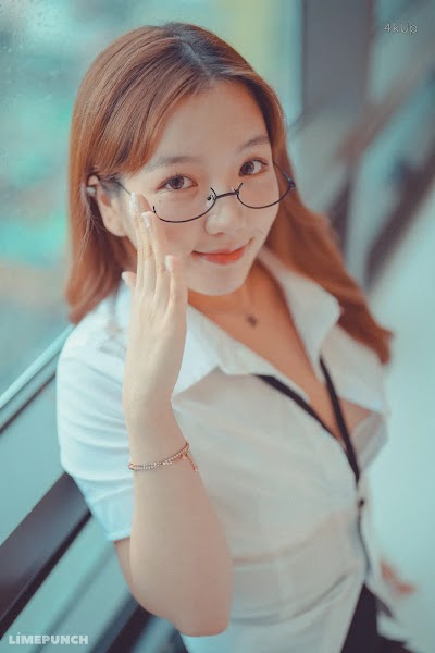 [LimePunch] YOONVELY LPXB-006