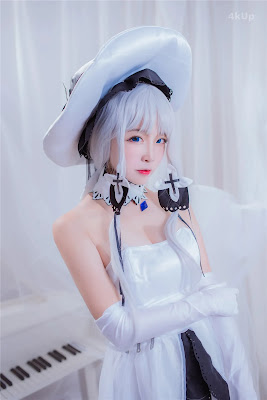 Coser@Mao Jiu Jiang Sakura (猫九酱Sakura) 光辉