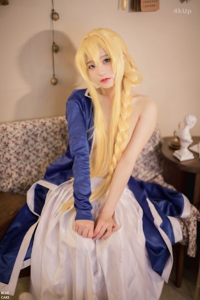 [BLUECAKE] Jeong Jenny (정제니) Vol.2 Jenny Art Online (Bikini + Jenicization)
