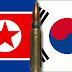 Pyongyang diz que 'chantagem
nuclear' impulsionará corrida
armamentista.