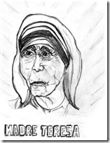 Maria Teresa de Calcuta