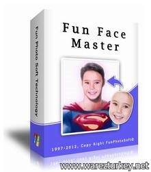 Fun Face Master v1.72