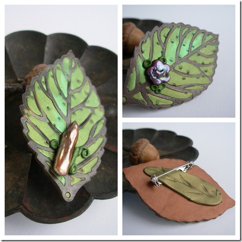 fall finery brooches fall finery brooches
