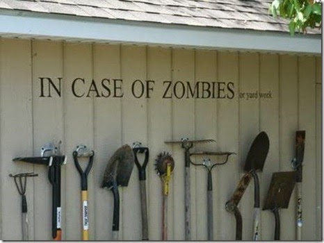 apocalipsis zombi6, armas zombies, muertos vivientes, TWD