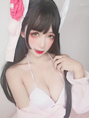 Coser@樱落酱w 鲟睡衣