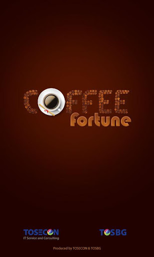 Coffee Fortune