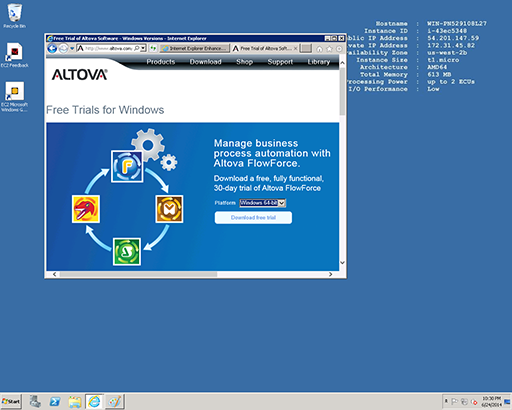 download the new for mac Altova MissionKit Enterprise 2024