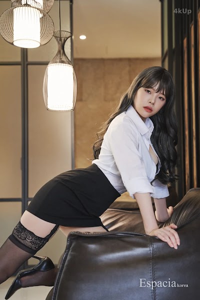 [Espacia Korea] ESP#019 MALLANG