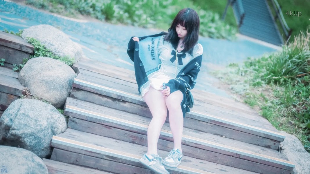 [BLUECAKE] Bambi (밤비) Spring