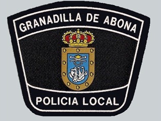 Policia Local de Granadilla de Abona