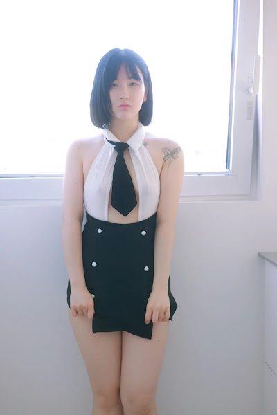 [Yo-U] YeonJju YJ Vol.4 Morning