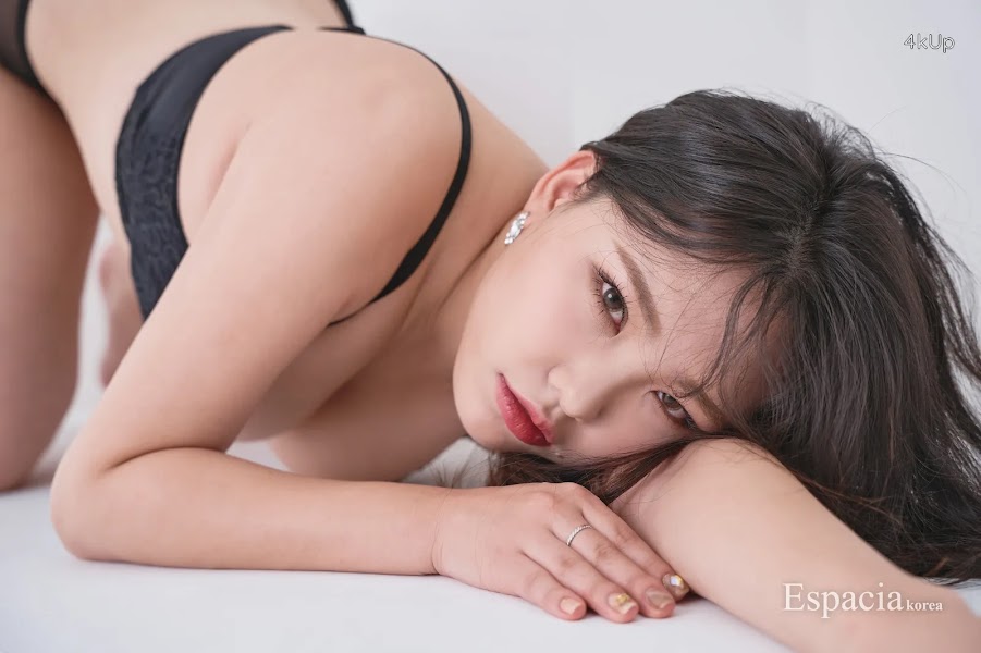[Espacia Korea] EHC#017 Sunhye (선혜)
