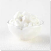 low-fat cottage cheese