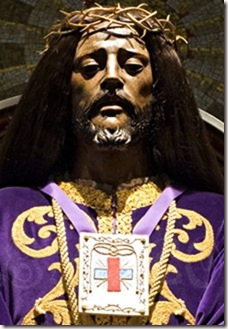 Cristo de Medinaceli - Madrid