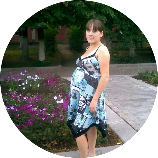 Ивашина  Юлия