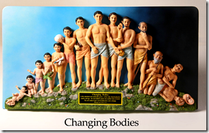 [Changing bodies]