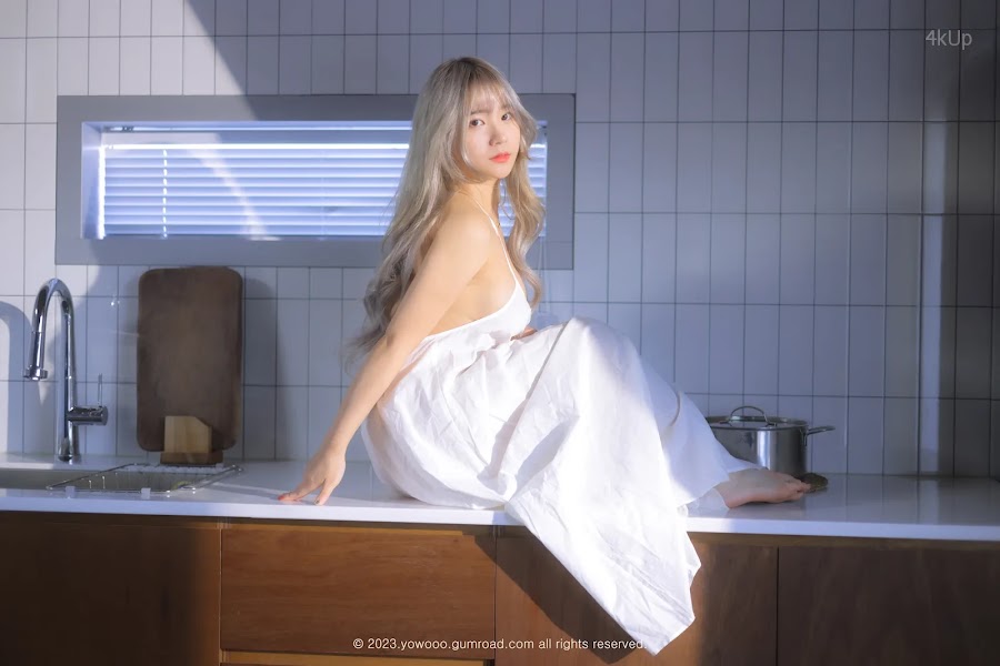 [Yo-U] Ming Vol.3 Jacuzzi