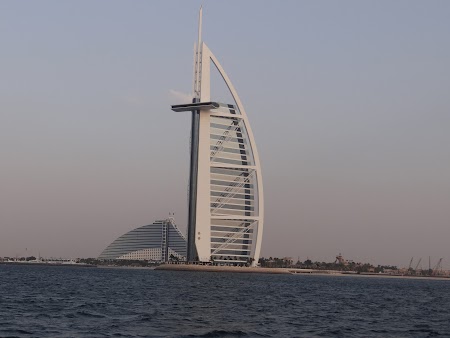 Burj al Arab Dubai