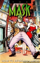 The Mask 2 The Mask 2