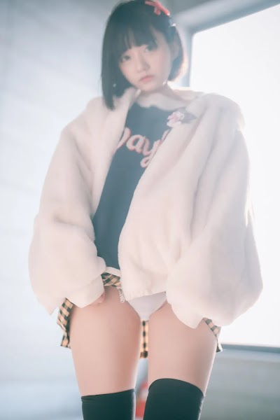 DJAWA Photo – Jeong Jenny (정제니) “Daylife in Sacramento”