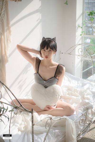LEEHEE EXPRESS – LEBE-007 GMS