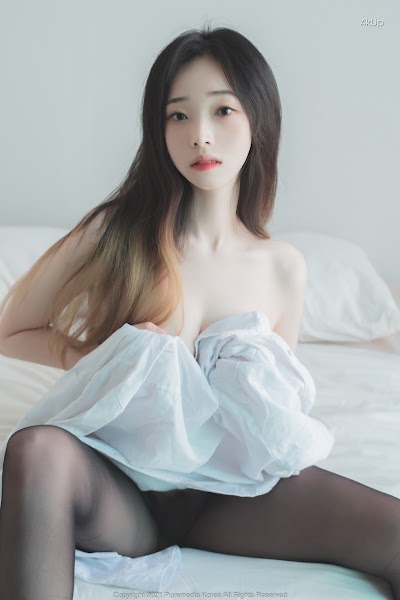 Pure Media Vol.164 Bambi (밤비)