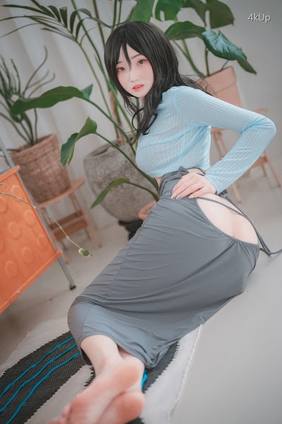 DJAWA Photo – Bambi (밤비) iila illa