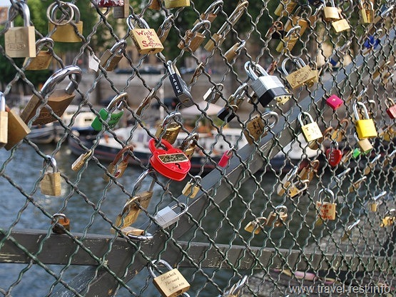 Мост Искусств 