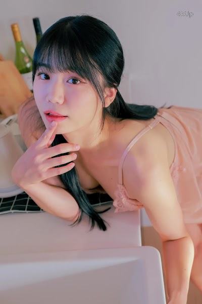 [SWEETBOX] Yui (유이) SWTB Vol.22 See-through