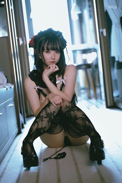 [Patreon] Azuki Jul 2022 – Shizuku Kuroe (My dress-up darling)
