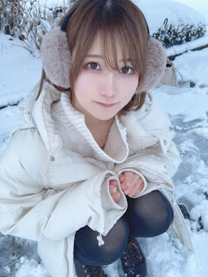 Fantia Coser@けん研 (けんけん) 2020-12