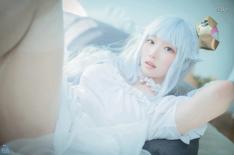 [BLUECAKE] Bambi (밤비) Sticky Boosette