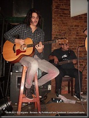 Pork Acústico en el Carguero (34)