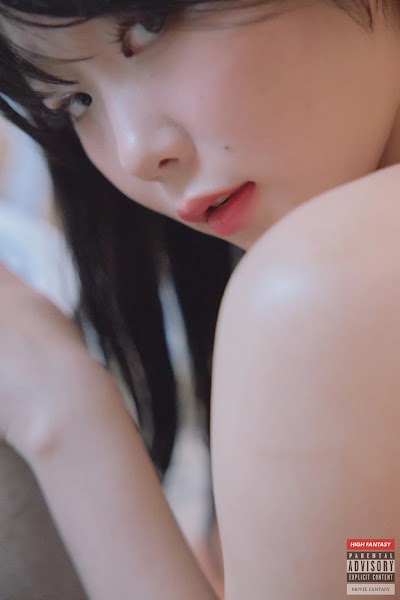 [HIGH FANTASY] Zia (지아) Vol.03 Just Us