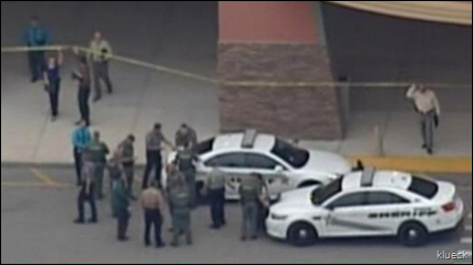 Movie Theater Shooting in Florida Over Leaves 1 Dead   View photo   Yahoo News