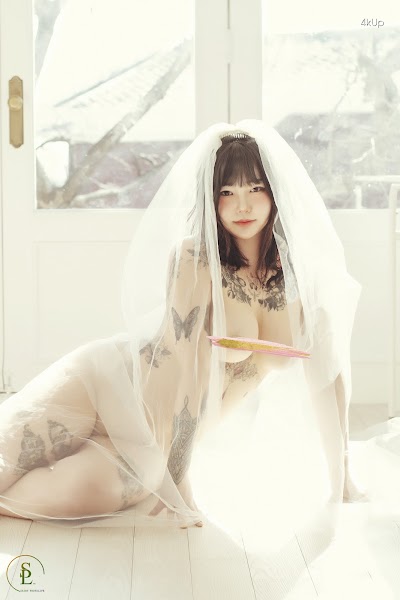 SAINT Photolife – Jeon Bo-Yeon (전보연) BoYeon Vol.6