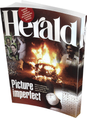 Herald Digest May 2013