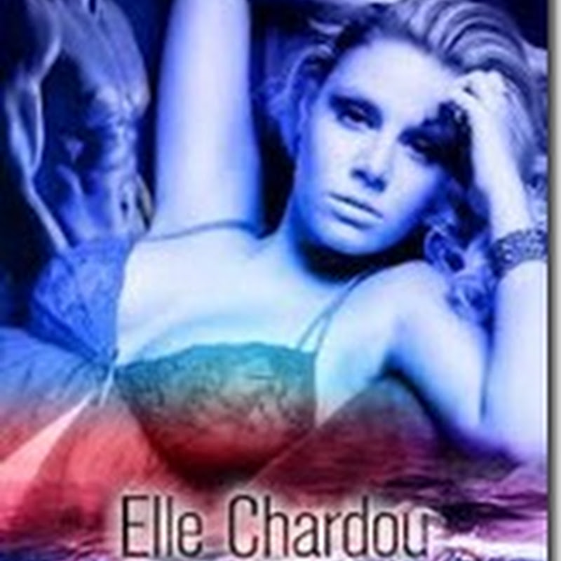 Orangeberry Book of the Day – Undertow by Elle Chardou