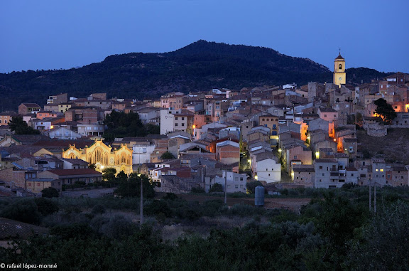 El Pinell de Brai, Terra Alta, Tarragona