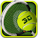 Tennis 3D icon