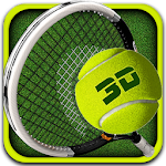 Tennis 3D Apk