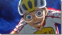 Yowamushi Pedal - 28 -10