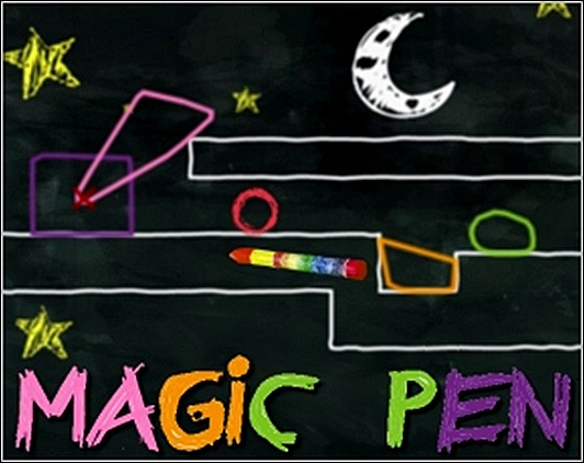 Magic-Pen