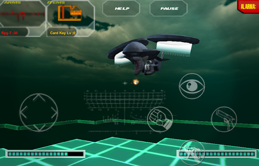 【免費動作App】VR Tactic Mission HundredFires-APP點子