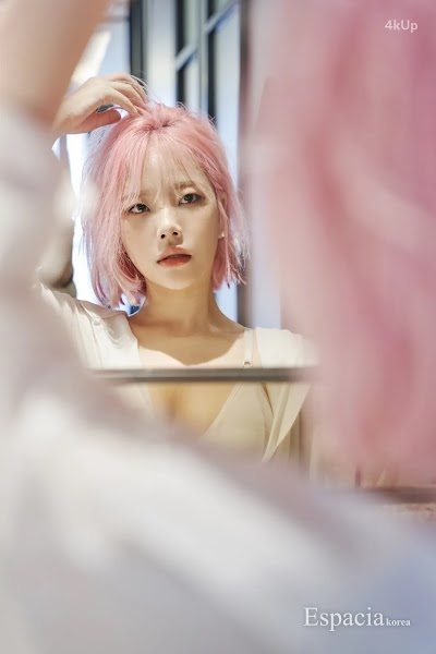 [Espacia Korea] ESP#020 MALLANG