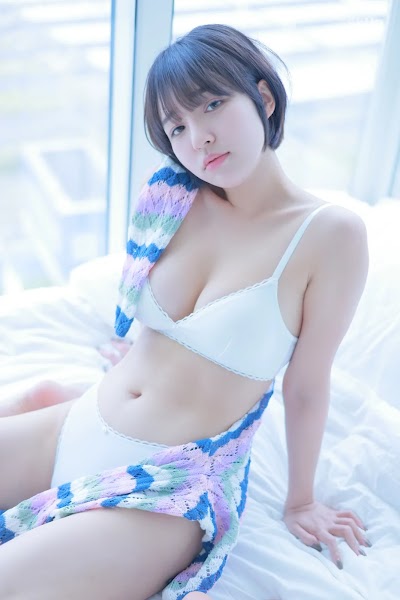 Korean Model Toriis