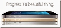 Apple iPhone 5S Laris Manis (7)