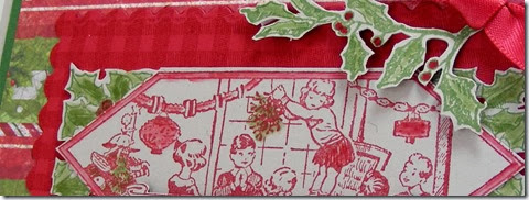 LeAnne Pugliese WeeInklings Merry Monday 96 Christmas Card -001